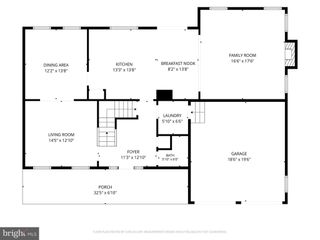 10414 N MCCLELLAN DR, Fredericksburg, VA 22408