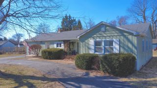 502 N Pine Street, Monon, IN 47960