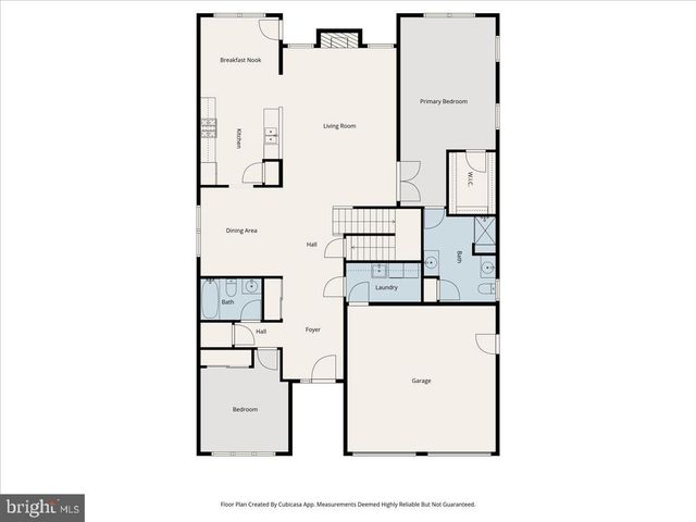 196 SLOAN RD, Phoenixville, PA 19460