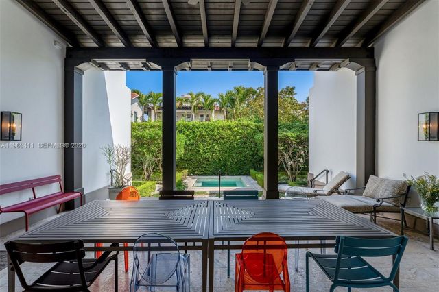 465 HAMPTON LN, Key Biscayne, FL 33149