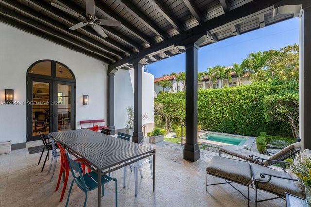 465 HAMPTON LN, Key Biscayne, FL 33149