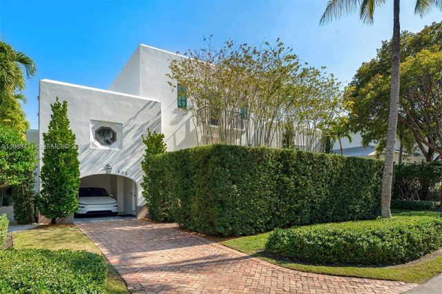 465 HAMPTON LN, Key Biscayne, FL 33149