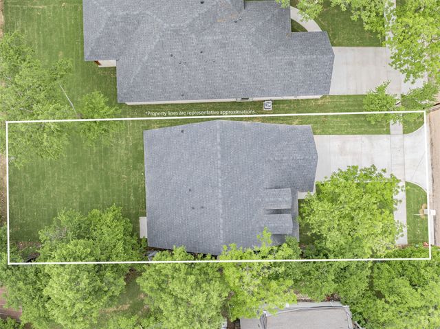 714 E McGee Street, Sherman, TX 75090
