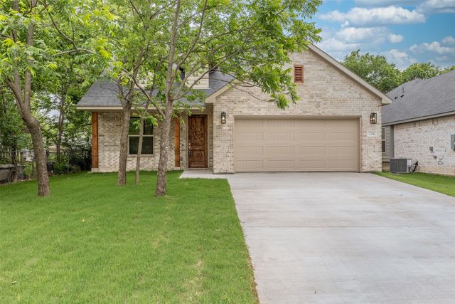 714 E McGee Street, Sherman, TX 75090