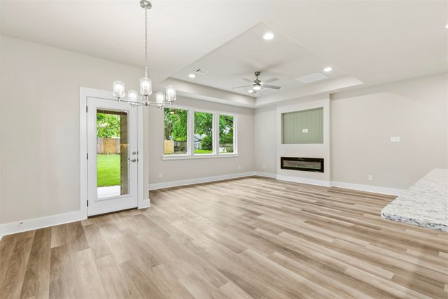 714 E McGee Street, Sherman, TX 75090