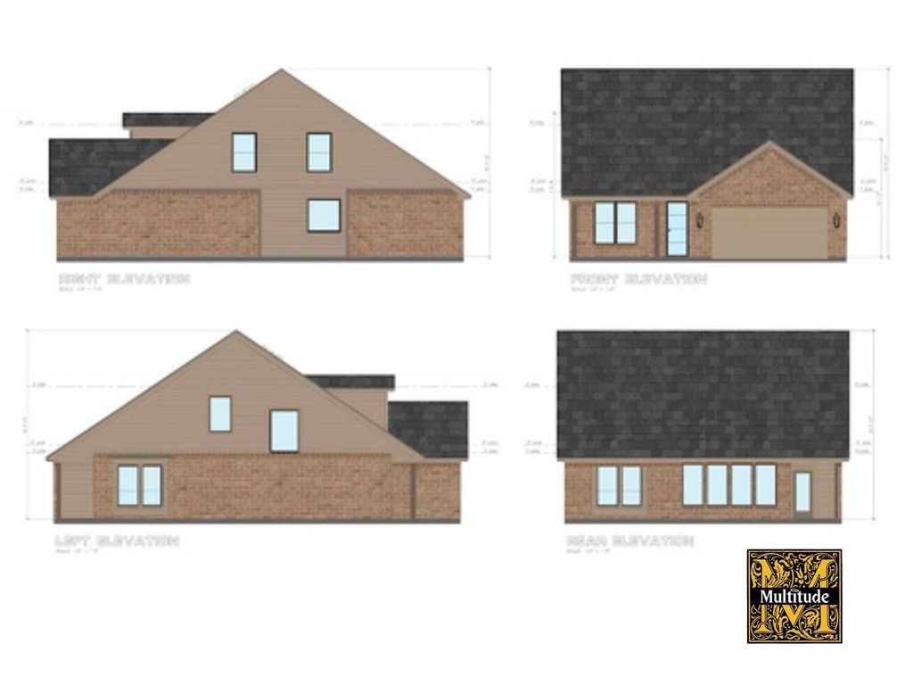 714 E McGee Street, Sherman, TX 75090