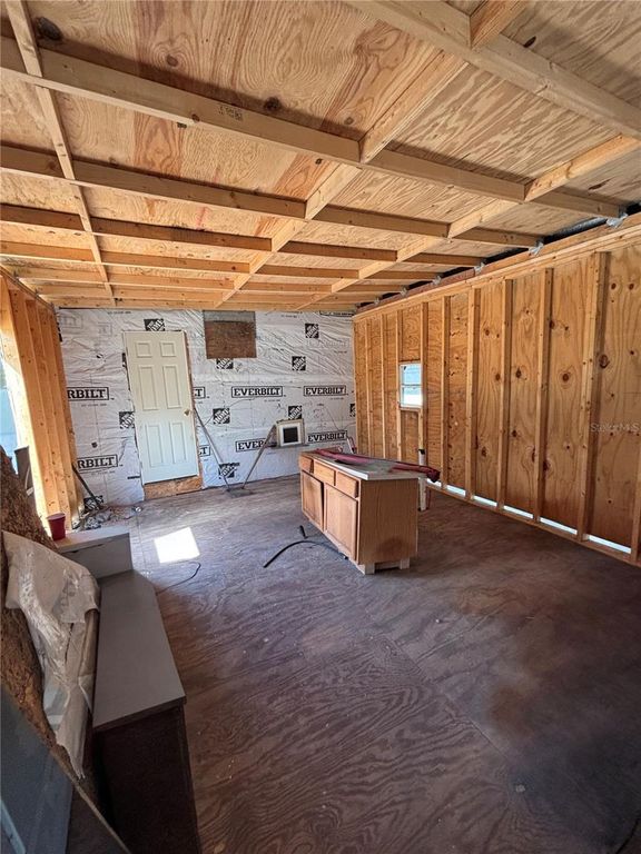 Image 15 of property listing at 1403 SAINT NICHOLAS AVENUE, Christmas, FL 32709