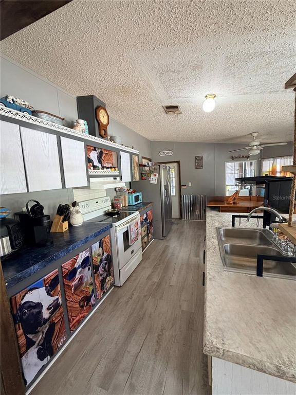 Image 5 of property listing at 1403 SAINT NICHOLAS AVENUE, Christmas, FL 32709