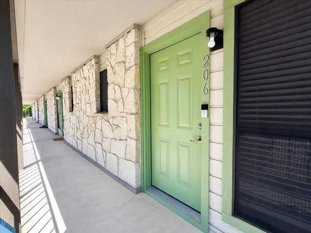 4307 S 1st ST 206, Austin, TX 78745
