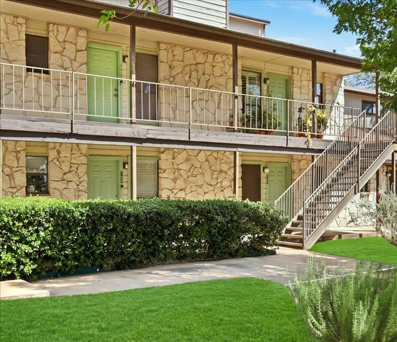 4307 S 1st ST 206, Austin, TX 78745