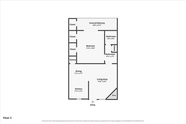 4307 S 1st ST 206, Austin, TX 78745