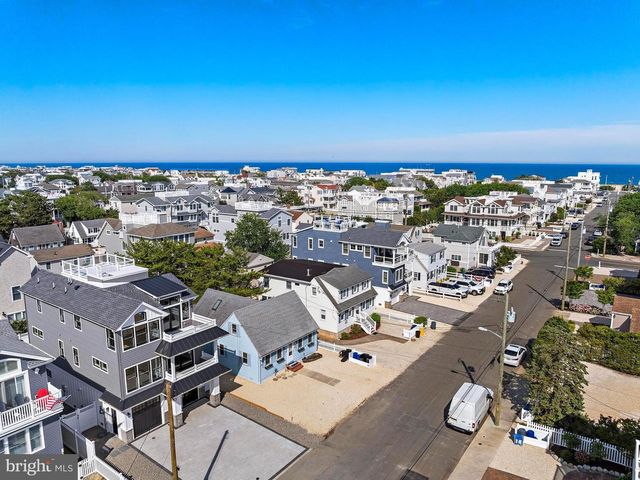 7 E 19TH ST, Long Beach Township, NJ 08008