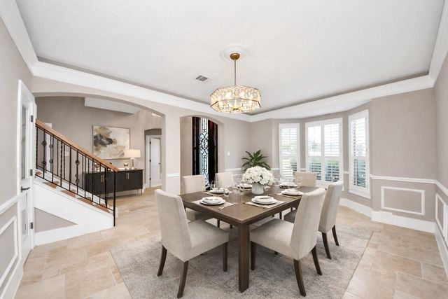 2211 Braer Ridge Drive, Katy, TX 77494