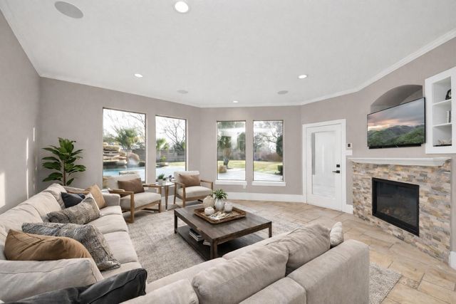 2211 Braer Ridge Drive, Katy, TX 77494