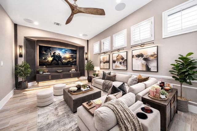 2211 Braer Ridge Drive, Katy, TX 77494