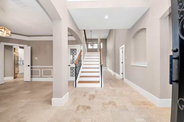 2211 Braer Ridge Drive, Katy, TX 77494