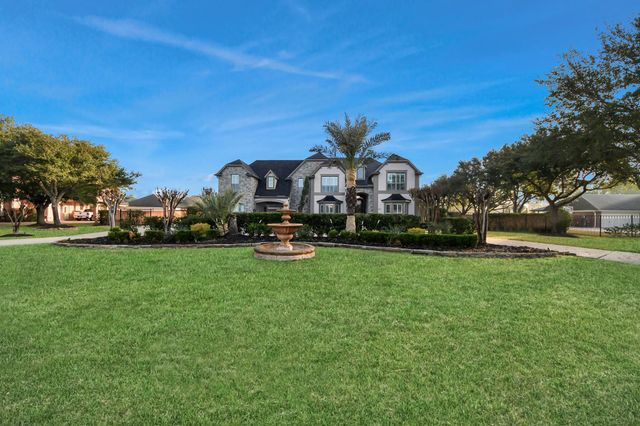 2211 Braer Ridge Drive, Katy, TX 77494