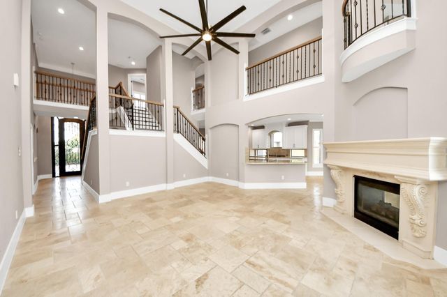 2211 Braer Ridge Drive, Katy, TX 77494