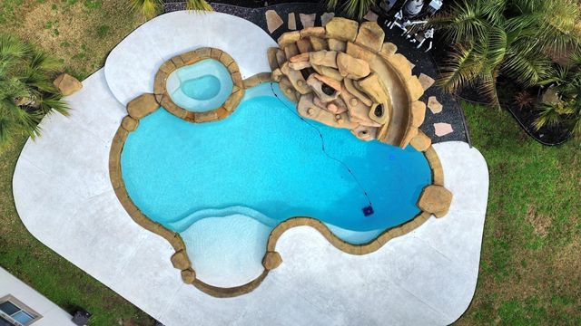 2211 Braer Ridge Drive, Katy, TX 77494