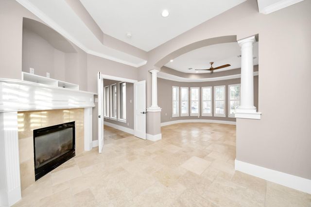 2211 Braer Ridge Drive, Katy, TX 77494