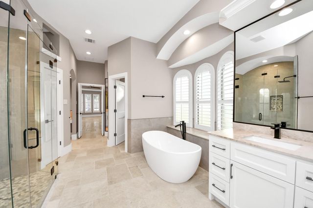 2211 Braer Ridge Drive, Katy, TX 77494