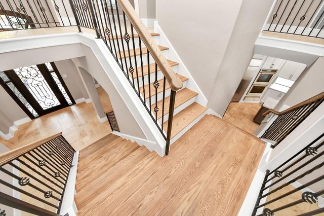 2211 Braer Ridge Drive, Katy, TX 77494