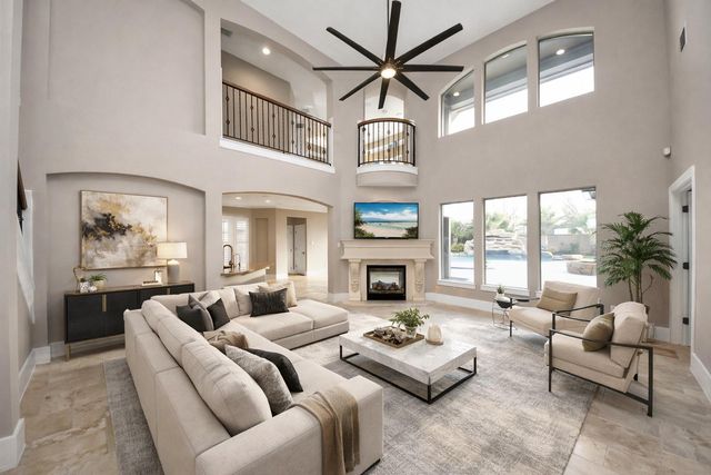 2211 Braer Ridge Drive, Katy, TX 77494