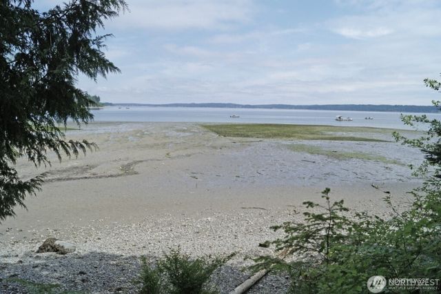 0 TBD E Harstine Heights Lane, Shelton, WA 98584