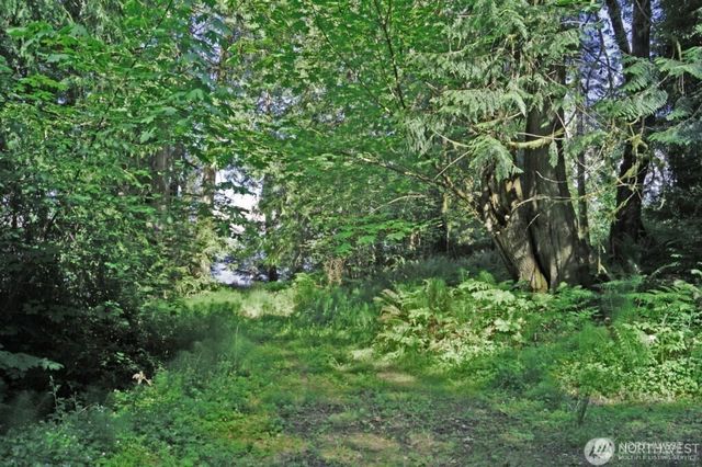 0 TBD E Harstine Heights Lane, Shelton, WA 98584