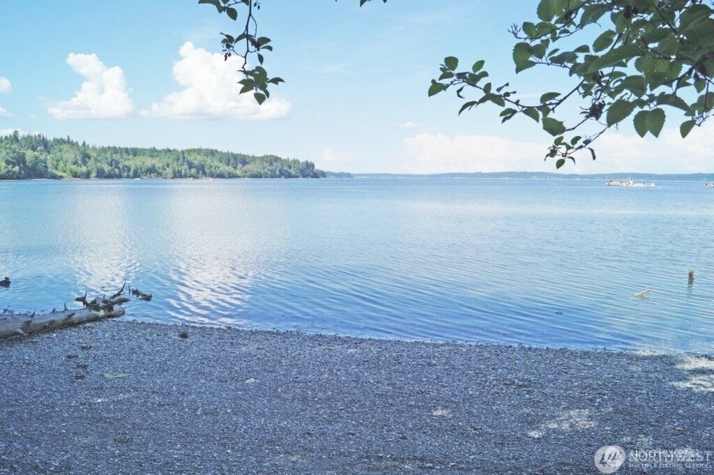 0 TBD E Harstine Heights Lane, Shelton, WA 98584