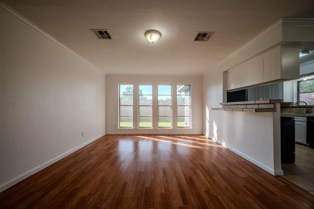 1102 Crosby Dayton Road, Crosby, TX 77532