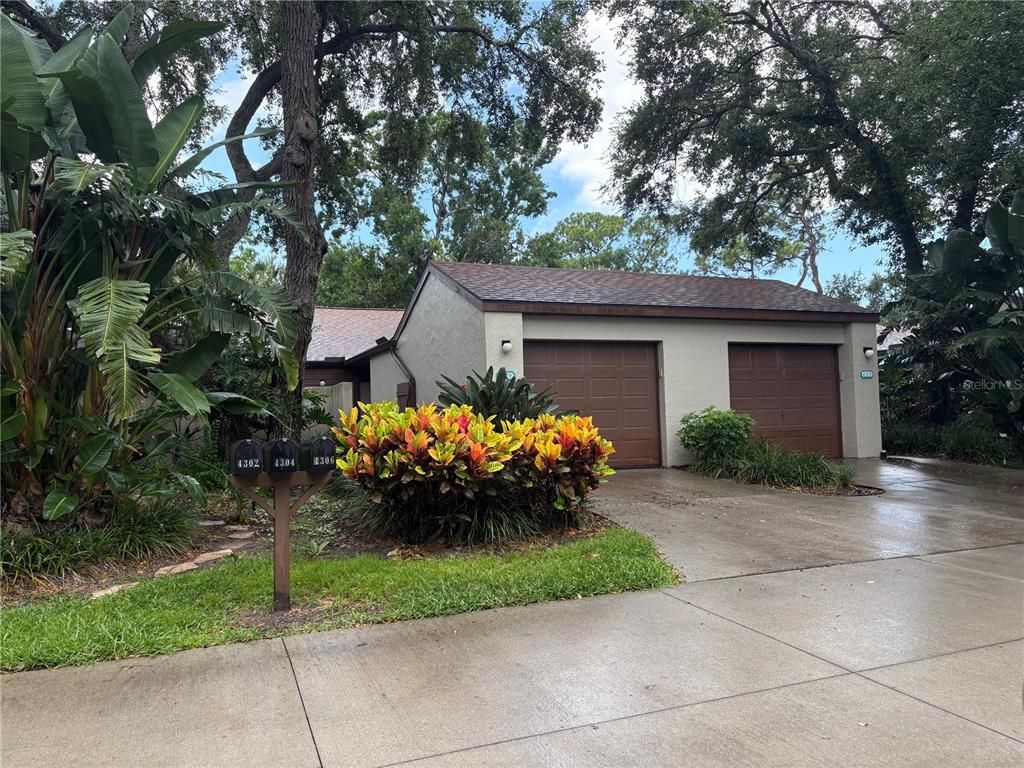 4306 PARK LAKE TERRACE S, Bradenton, FL 34209
