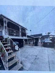 629 w GAGE Avenue, Los Angeles, CA 90044