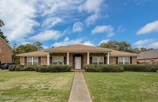 1301 Heidenheim Street, Pascagoula, MS 39581