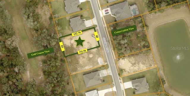 3138 SILVERMINES AVENUE, Ormond Beach, FL 32174