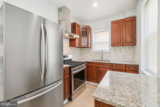 4008 WOODLEA AVENUE, Baltimore, MD 21206
