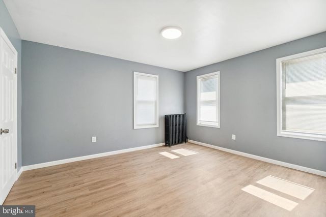 4008 WOODLEA AVENUE, Baltimore, MD 21206