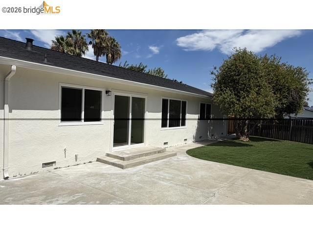 304 Huntington Dr, Antioch, CA 94509