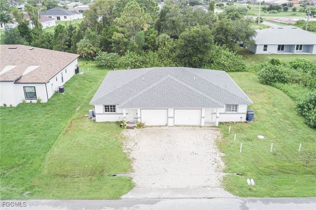 704 Ichabod AVE, Lehigh Acres, FL 33973