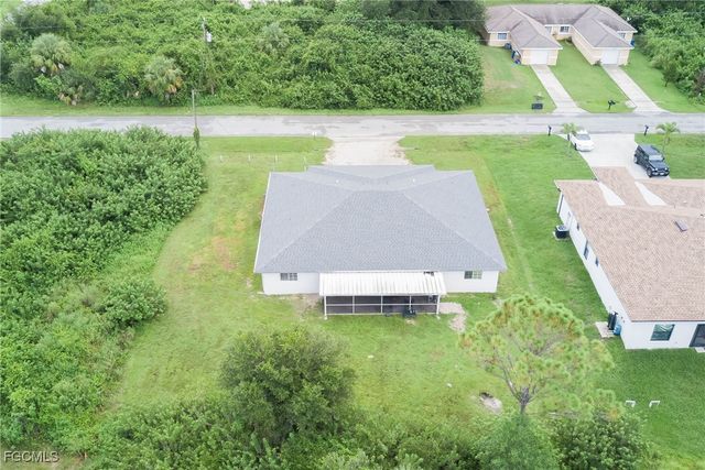 704 Ichabod AVE, Lehigh Acres, FL 33973