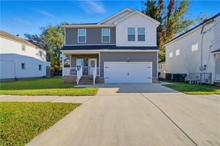 1244 30th ST, Newport News, VA 23607