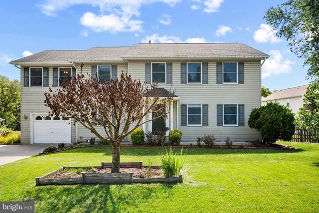 102 PRIMROSE PL, Winchester, VA 22602