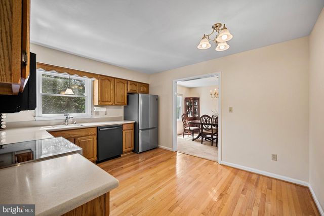 102 PRIMROSE PL, Winchester, VA 22602