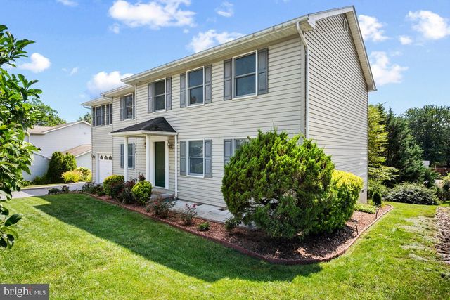 102 PRIMROSE PL, Winchester, VA 22602