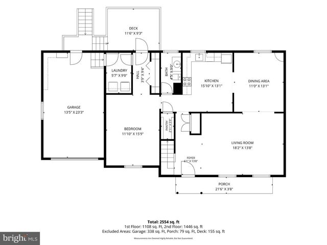 102 PRIMROSE PL, Winchester, VA 22602