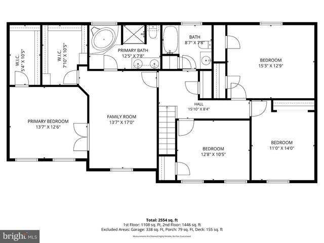 102 PRIMROSE PL, Winchester, VA 22602