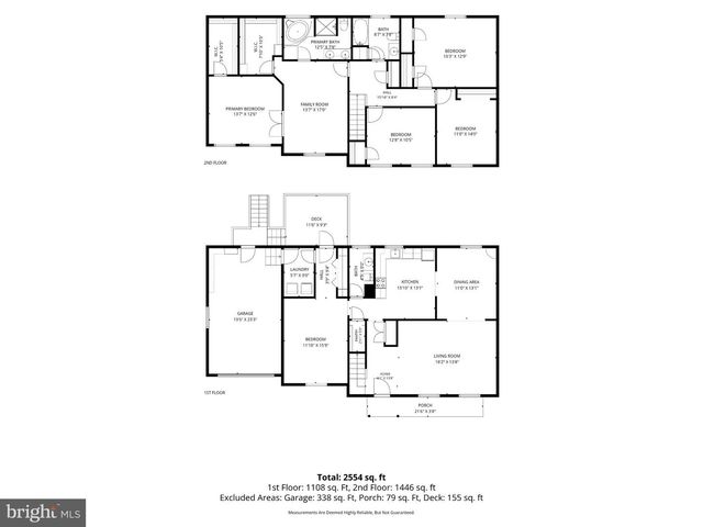 102 PRIMROSE PL, Winchester, VA 22602