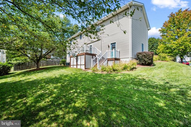 102 PRIMROSE PL, Winchester, VA 22602
