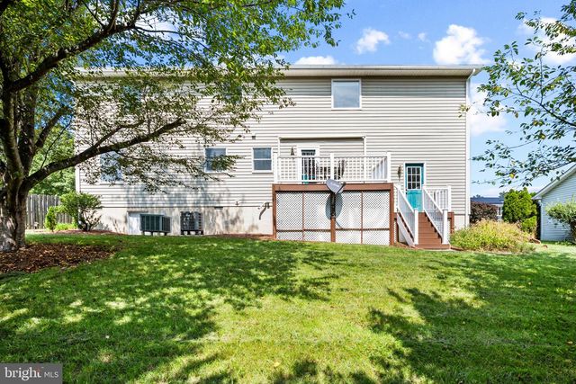 102 PRIMROSE PL, Winchester, VA 22602