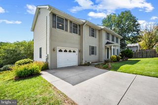 102 PRIMROSE PL, Winchester, VA 22602